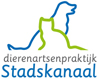 Dierenartsenpraktijk Stadskanaal Logo