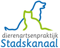 Dierenartsenpraktijk Stadskanaal Logo
